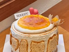 -流酥可心·牛乳蛋糕商店(禾祥西路店)