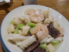 -陈傻子餐厅(世纪都会店)