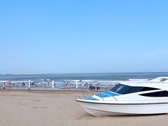 -巧克力渔家.小船海鲜胶东菜(万平口店)