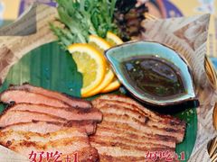 -泰妃殿(宏伊国际广场店)