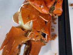 -喜记避风塘炒辣蟹(旗舰店)