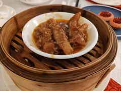 -酌宴府The China Club·广州万富希尔顿酒店(云城东路店)