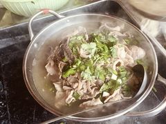 -周记翘脚牛肉