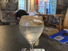 -沪水焙煎室(淡水路店)