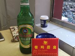 -金鸡厨房(夏湾店)