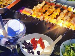 -很久以前羊肉串(打浦路店)