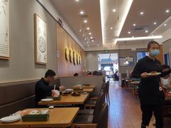 -萨莉亚意式餐厅(新洲佐阾新邑店)