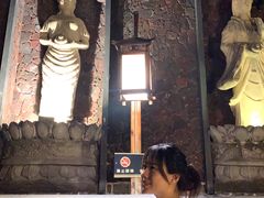 -庐山天沐温泉度假村