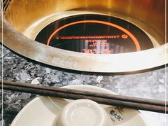 -蜀大侠火锅(森兰花园城店)