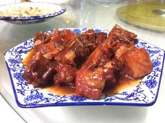 -灵福缘私房菜·农家菜(拈花湾·灵山大佛必推店)