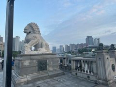 -海河游船-永乐码头(大悲院)