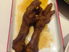 -大铁勺新津菜(熙悦汇店)