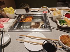 -海底捞火锅(丰尚国际广场店)