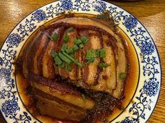 -百年老扣碗(沙坪坝店)