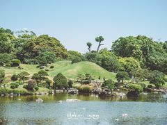 -水前寺成趣园