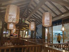 -万岁寿司(天河领展店)