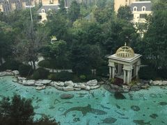 -青岛鑫江温德姆酒店