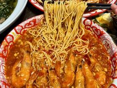 -李叔叔虾蟹大排档(青羊店)