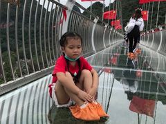-宝晶宫旅游景区