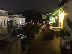 -娜娜度假小旅馆