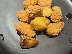 -马灯部落·西湖边的创意山景餐厅(虎跑动物园店)