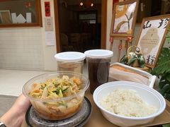 -禅悦素食