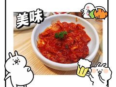 -米泰芒·东南亚料理(体育西店)