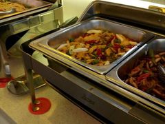 -怡人怡口牛排海鲜自助(飞龙大厦店)