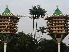 -南昌之星摩天轮