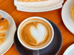 -StrasBake日式面包