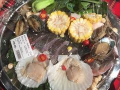 -盒马鲜生(莱蒙都会店)
