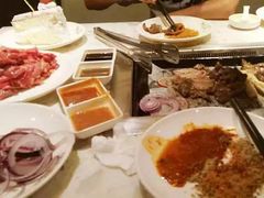 -春天烤肉自助餐厅(南内环店)