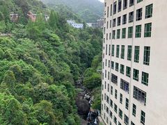 -三清山希尔顿度假酒店