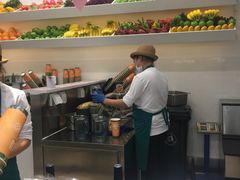 -Jazcu珍仕菓鲜榨果汁(西单大悦城店)