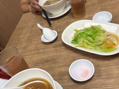 -百福麵家(新馬路店)