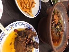 -百年神厨·地道川菜(清江西路店)