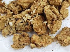 -柳周农家菜特色老店沙田柚美食(东大街店)