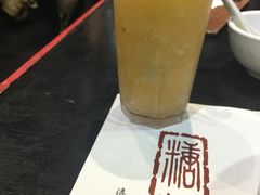 -糖朝(尖沙咀店)