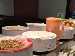 -龍歌自助小火锅(李沧顺和汇店)