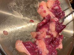 -核桃碳烤肉馆(深圳首店)
