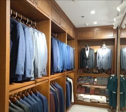 -拉瑞娜LaReine婚纱礼服高级定制