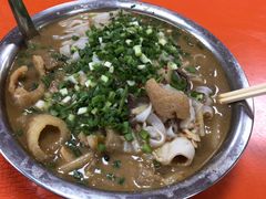 老友猪杂粉-舒记粉店(七星路店)