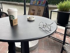 -星巴克臻选(宁波世纪东方广场店)