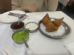 -葛尼沙印度餐厅 (镇明路店)