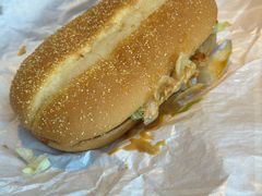 -麦当劳(天兴罗斯福店)