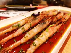 -望江门小龙虾·烧烤(九堡店)