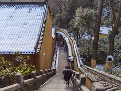 -九华山风景区