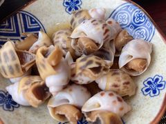 -柚·日式料理-富力万丽酒店