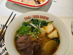 -太食獸泰式茶餐厅(北美新天地店)