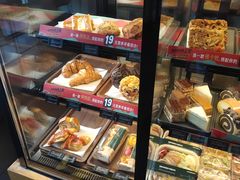 -星巴克(深圳星都豪庭店)